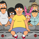 Image for article titled The luck of the Irish meets the bad luck of Bob's Burgers